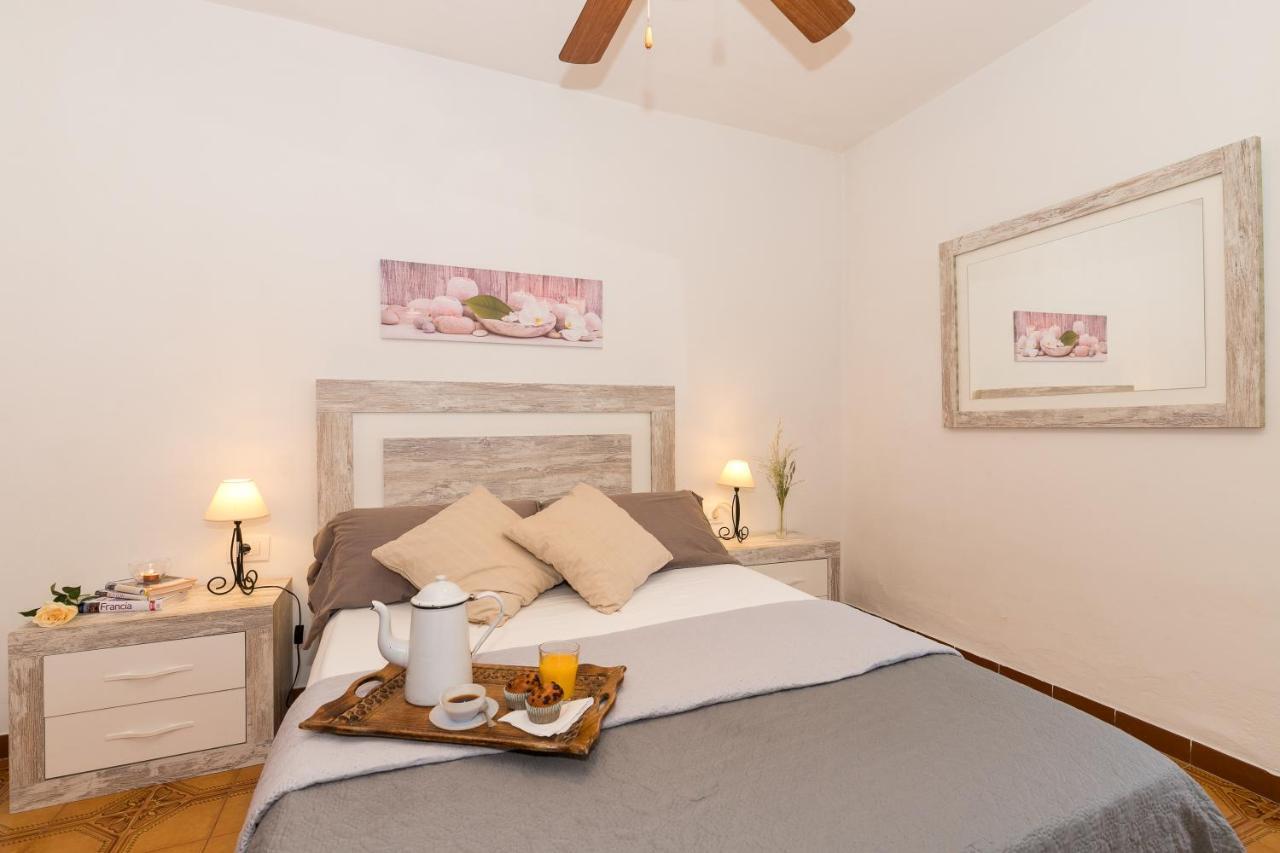 Apartamento En Cala Galdana Кала-Галдана Екстер'єр фото
